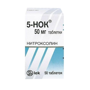5-нок: инструкция по применению и для чего он нужен, цена, отзывы, аналоги