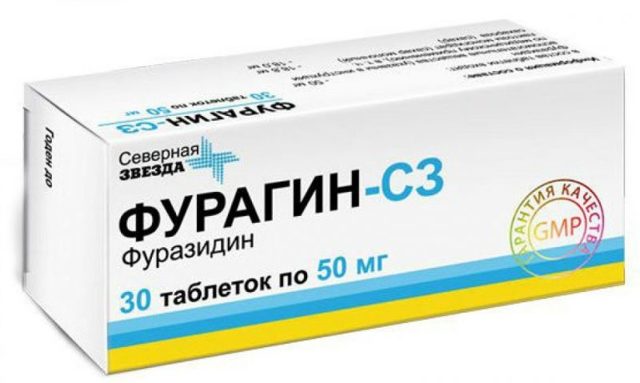 Препарат палин 200 мг: инструкция по применению