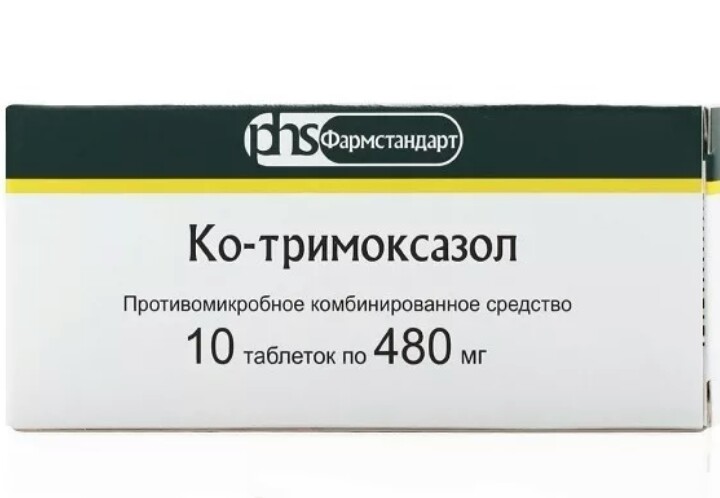 Седалит — инструкция по применению