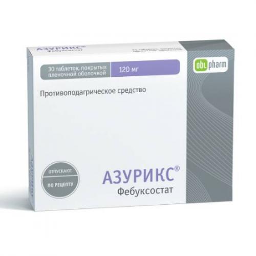 "аденурик": отзывы, состав, назначение, форма выпуска и инструкция по применению