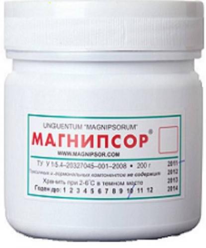 Псориатен