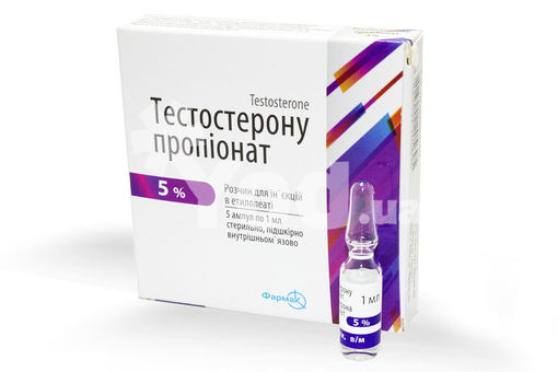 Тестостерон ципионат: инструкция по применению, цена, аналоги
