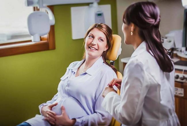 Зубные капли Dental drops инструкция по применению