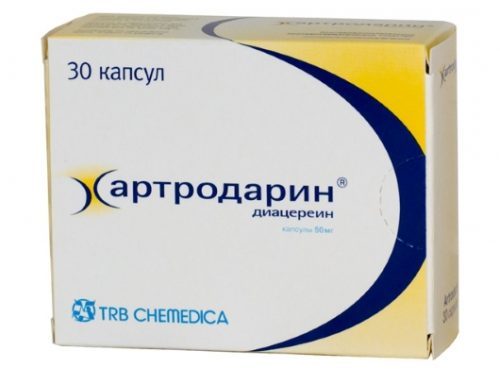 Инструкция по применению «артрокера», состав, аналоги, отзывы и его цена