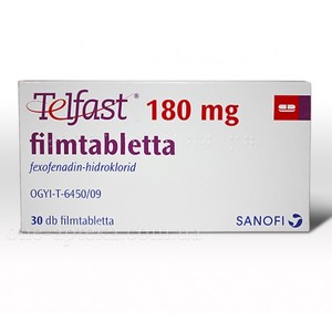Телфаст - инструкция по применению