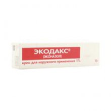 Эконазол (гель, мазь, таблетки) — отзывы, цена, аналоги, инструкция