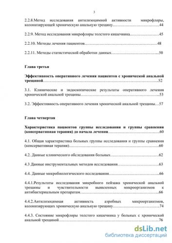 Как лечить острую анальную трещину