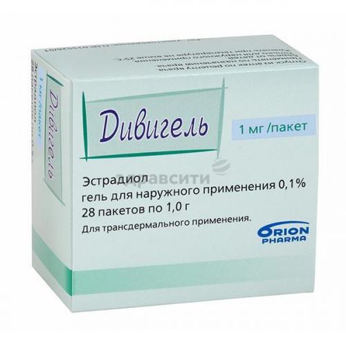 Эстрожель