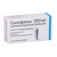 Салофальк - реальные отзывы принимавших, возможные побочные эффекты и аналоги