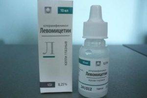 Эписклерит глаза, в том числе хронический у детей и взрослых, капли