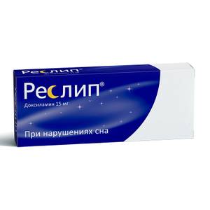 Ликферр 100