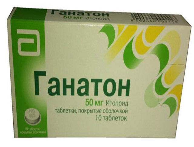 Танакан