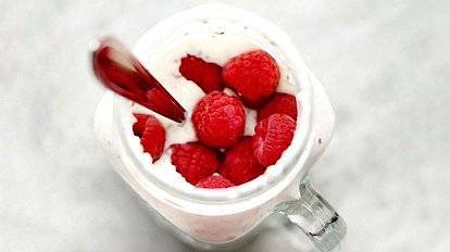 Лактобактерии для кишечника в каких продуктах