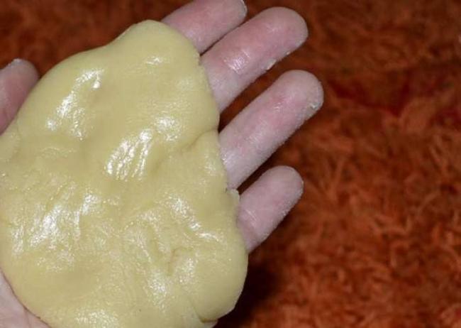 Компресс из меда от кашля для детей