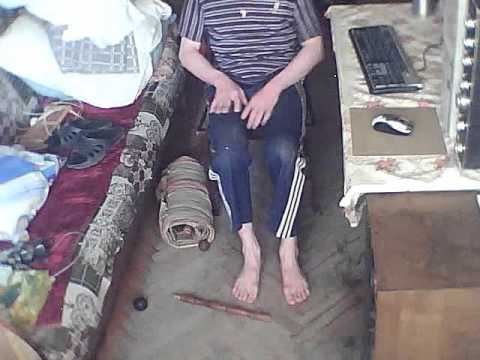 Как лечить нейропатию малоберцового нерва