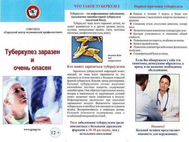 Реакция манту у ребенка