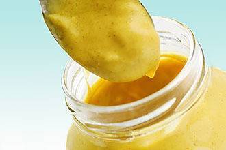 Картофельный компресс от кашля