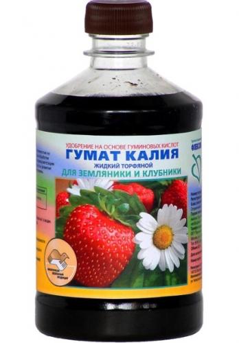 Гуматы (калия и натрия) — чем отличаются, как правильно применять