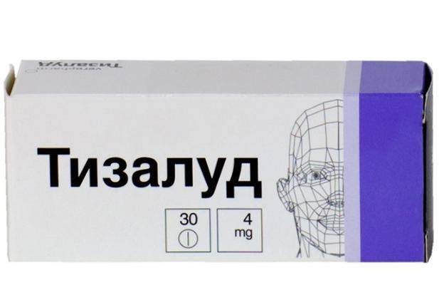 Сирдалуд - инструкция по применению, отзывы, аналоги и формы выпуска таблетки 2 мг и 4 мг, капсулы МР 6 мг лекарства для лечения мышечного спазма при различных заболеваниях у взрослых, детей и при беременности