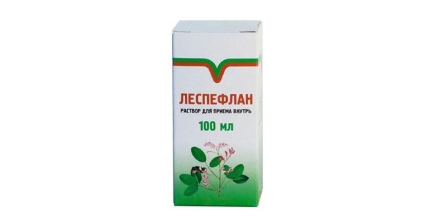 Леспефлан