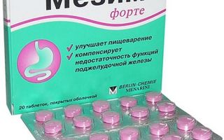 Пангрол: инструкция по применению и для чего он нужен, цена, отзывы, аналоги