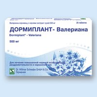 Дормиплант: инструкция по применению и для чего он нужен, цена, отзывы, аналоги