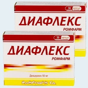 Артрокер - препарат мягкого действия для восстановления хрящевой ткани