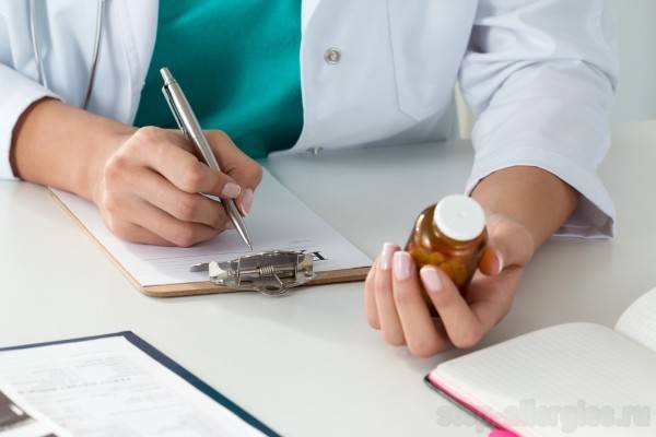 Consilium medicum №09 2001 - приложение - клинические рекомендации по диагностике и лечению аллергического ринита