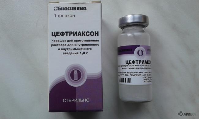 Цефтриаксон при пневмонии: фармакология и показания к применению, дозировка и лечения антибиотиком