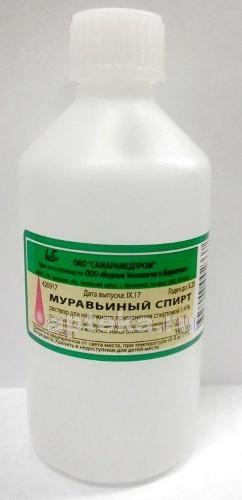 Содекор – инструкция по применению, цена, отзывы, аналоги настойки