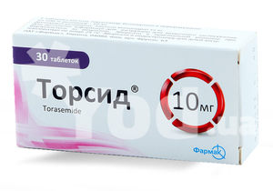 Торсид инструкция по применению