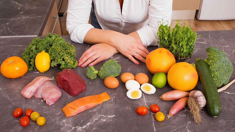 Питание при мерцательной аритмии сердца: полезные продукты и диета