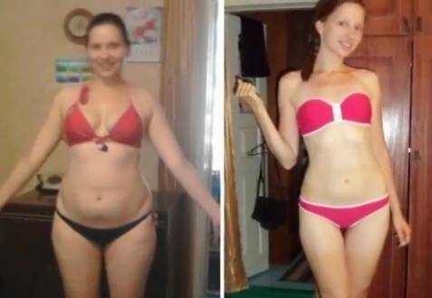 Самые эффективные диеты для похудения живота за неделю на 10 кг в домашних условиях