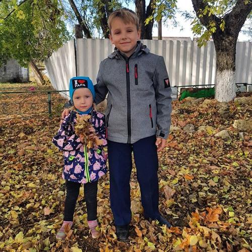 Нелюбимые дети становятся взрослыми, которые не умеют любить