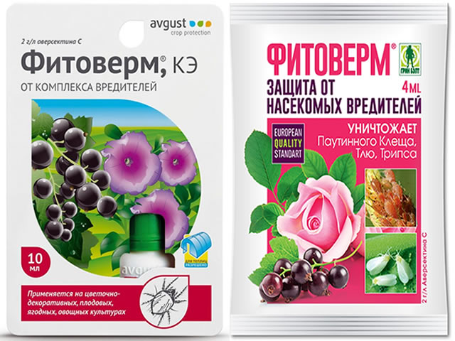 Битоксибациллин: отзывы, инструкция по применению