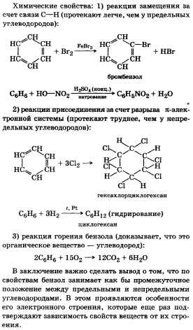 Фенол (гидроксибензол, карболовая кислота)