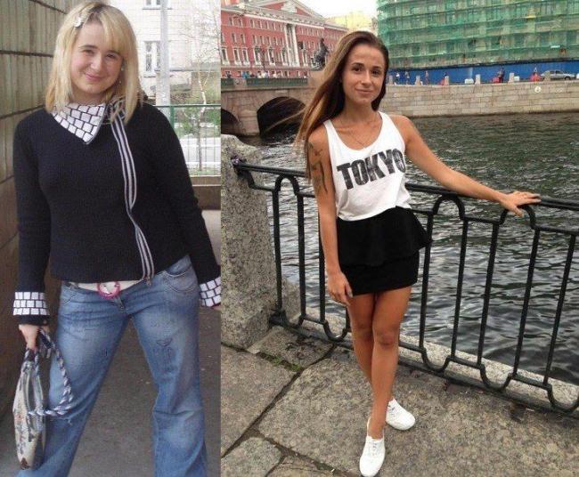 Диета милы гриценко