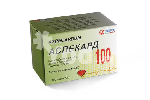 Аспикард