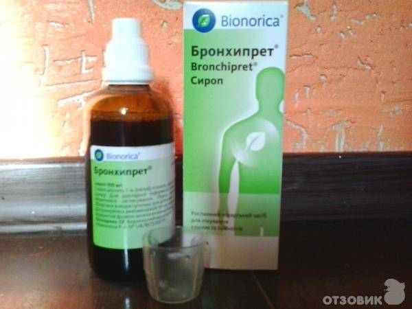 Мази от бронхита при лечении взрослых: виды и рекомендации по применению