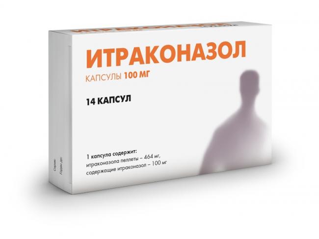 Что лучше ирунин или флуконазол