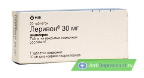 Леривон: инструкция по применению, аналоги, цена, отзывы