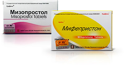 Мифепрекс