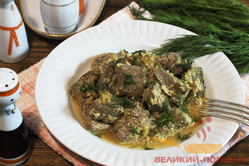 Диетические блюда из печени: полезное может быть и вкусным! готовка диетических блюд из печени – несложное и приятное занятие