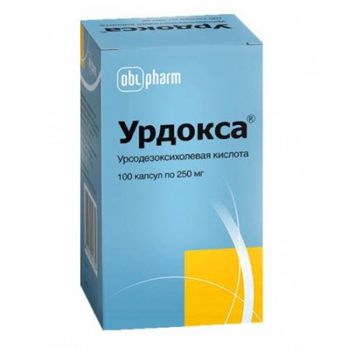 Билиурин — препарат, что такое, состав
