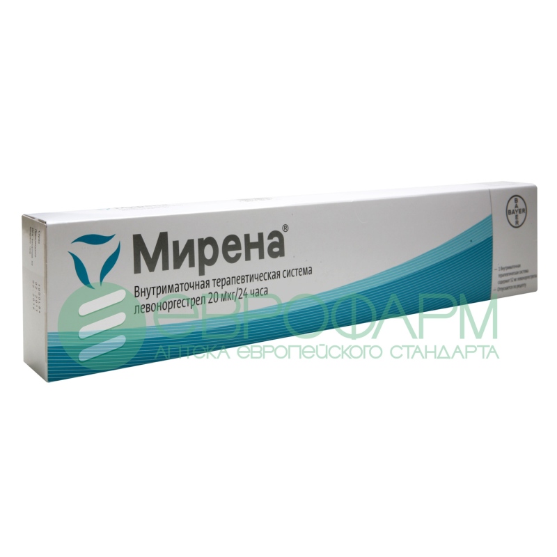 Мирена: инструкция по применению и для чего он нужен, цена, отзывы, аналоги