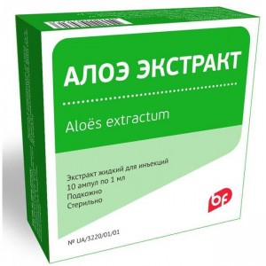 Отзывы о препарате стекловидное тело