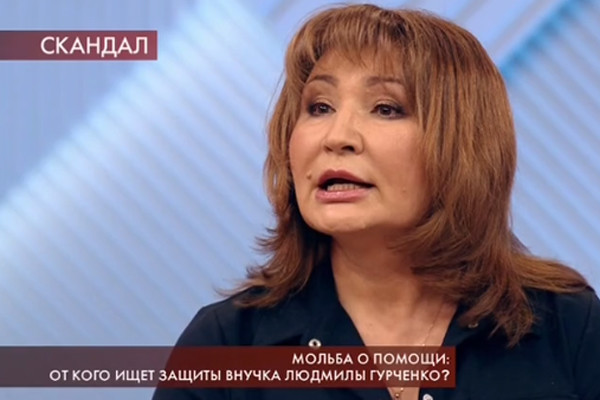 Гурченко людмила диета. режим питания « диета людмилы гурченко »