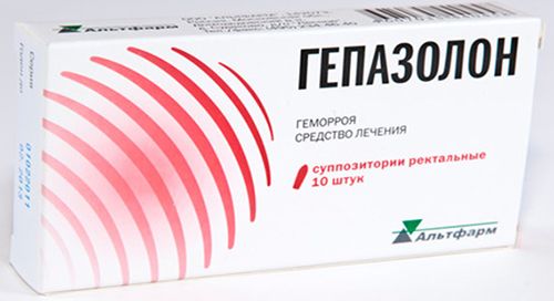 Гепатромбин и гепатромбин г - инструкция по применению, аналоги, отзывы, цена