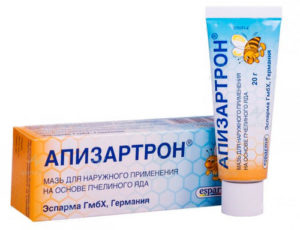Долобене: состав, аналоги, отзывы, побочные эффекты