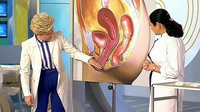 Отсутствие секса вызывает у мужчины импотенцию и смерть